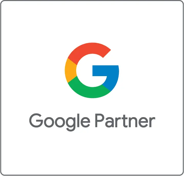 Medya Best google partner rozeti